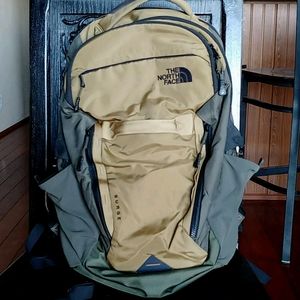 The North Face Surge Backpack